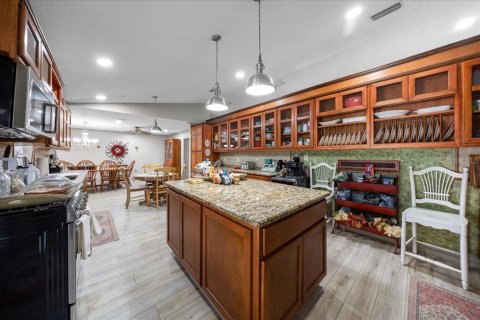 Villa ou maison à vendre à Belleview, Floride: 5 chambres, 284.28 m2 № 2404644 - photo 16
