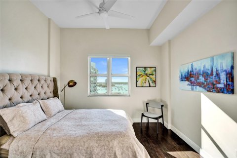 Снять в аренду кондоминиум в Норт-Бей-Виллидж, Флорида 2 спальни, 116.22м2, № 1969808 - фото 13