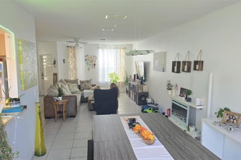 Купить таунхаус в Киссимми, Флорида 6 комнат, 140.47м2, № 1590572 - фото 4