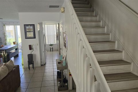 Купить таунхаус в Киссимми, Флорида 6 комнат, 140.47м2, № 1590572 - фото 6