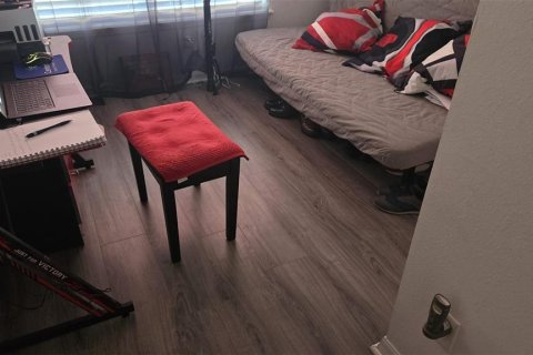 Купить таунхаус в Киссимми, Флорида 6 комнат, 140.47м2, № 1590572 - фото 7