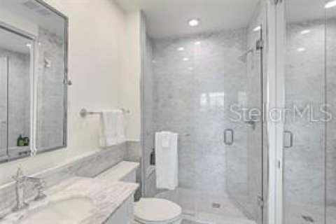 Copropriété à louer à Osprey, Floride: 3 chambres, 190.91 m2 № 2424399 - photo 21