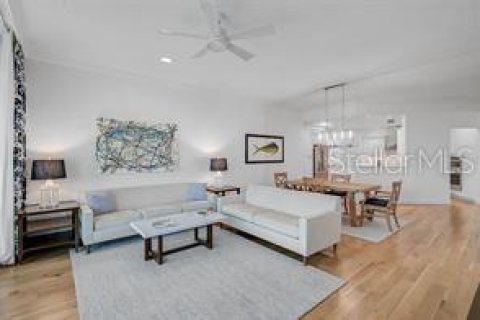 Copropriété à louer à Osprey, Floride: 3 chambres, 190.91 m2 № 2424399 - photo 6