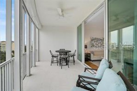 Copropriété à louer à Osprey, Floride: 3 chambres, 190.91 m2 № 2424399 - photo 27