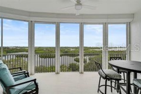 Copropriété à louer à Osprey, Floride: 3 chambres, 190.91 m2 № 2424399 - photo 25