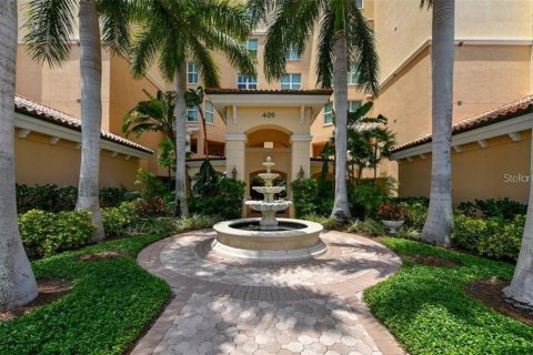 Copropriété à louer à Osprey, Floride: 3 chambres, 190.91 m2 № 2424399 - photo 3