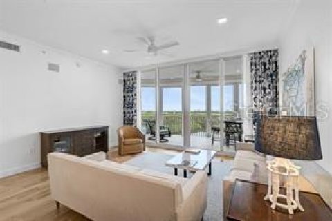 Copropriété à louer à Osprey, Floride: 3 chambres, 190.91 m2 № 2424399 - photo 8