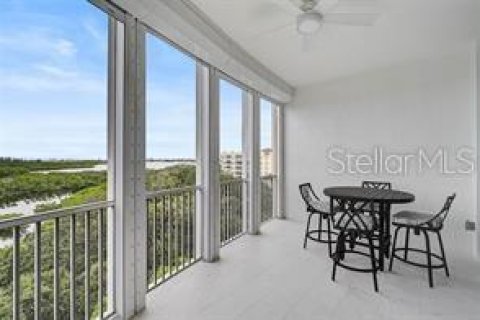 Copropriété à louer à Osprey, Floride: 3 chambres, 190.91 m2 № 2424399 - photo 26