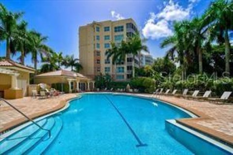Copropriété à louer à Osprey, Floride: 3 chambres, 190.91 m2 № 2424399 - photo 30