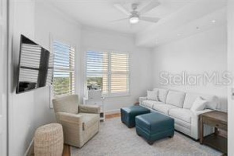 Copropriété à louer à Osprey, Floride: 3 chambres, 190.91 m2 № 2424399 - photo 22