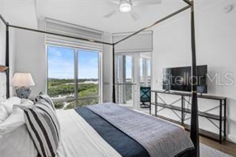 Copropriété à louer à Osprey, Floride: 3 chambres, 190.91 m2 № 2424399 - photo 13