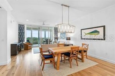 Copropriété à louer à Osprey, Floride: 3 chambres, 190.91 m2 № 2424399 - photo 5