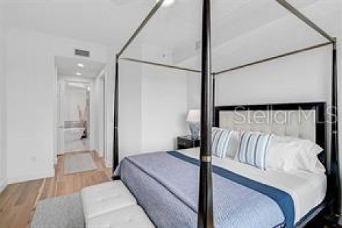 Copropriété à louer à Osprey, Floride: 3 chambres, 190.91 m2 № 2424399 - photo 14