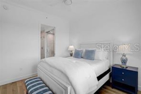 Copropriété à louer à Osprey, Floride: 3 chambres, 190.91 m2 № 2424399 - photo 20