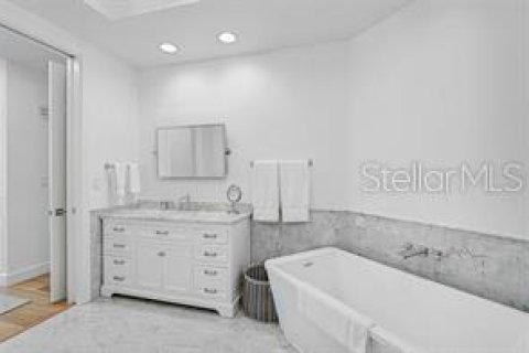 Copropriété à louer à Osprey, Floride: 3 chambres, 190.91 m2 № 2424399 - photo 16