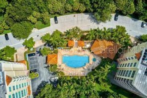 Copropriété à louer à Osprey, Floride: 3 chambres, 190.91 m2 № 2424399 - photo 29