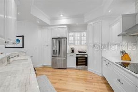 Copropriété à louer à Osprey, Floride: 3 chambres, 190.91 m2 № 2424399 - photo 10