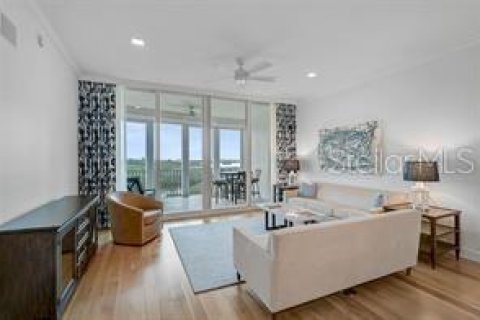 Copropriété à louer à Osprey, Floride: 3 chambres, 190.91 m2 № 2424399 - photo 7