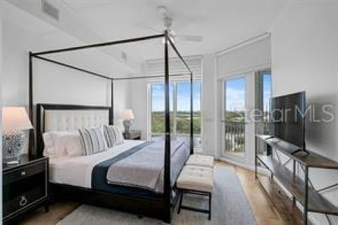 Copropriété à louer à Osprey, Floride: 3 chambres, 190.91 m2 № 2424399 - photo 12