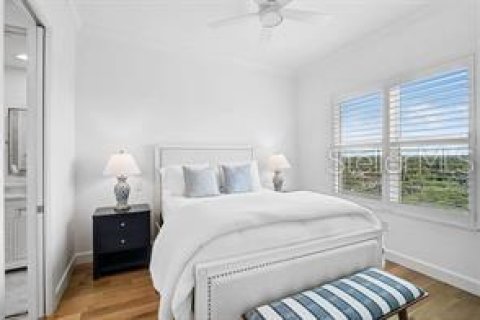 Copropriété à louer à Osprey, Floride: 3 chambres, 190.91 m2 № 2424399 - photo 19
