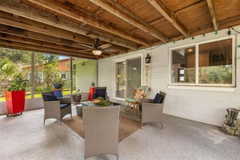 Villa ou maison à vendre à Casselberry, Floride: 3 chambres, 147.62 m2 № 2389169 - photo 22