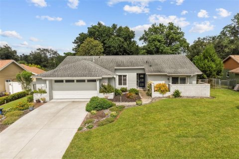 Villa ou maison à vendre à Casselberry, Floride: 3 chambres, 147.62 m2 № 2389169 - photo 6