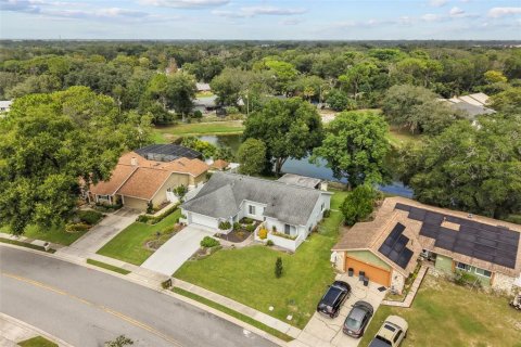 Villa ou maison à vendre à Casselberry, Floride: 3 chambres, 147.62 m2 № 2389169 - photo 29