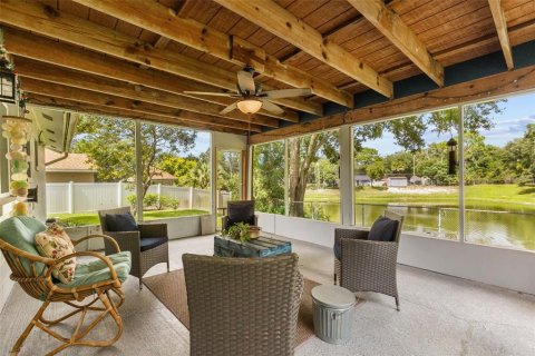 Villa ou maison à vendre à Casselberry, Floride: 3 chambres, 147.62 m2 № 2389169 - photo 21