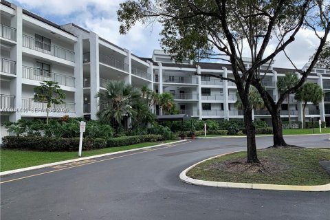 Condo in Weston, Florida, 3 bedrooms  № 2002892