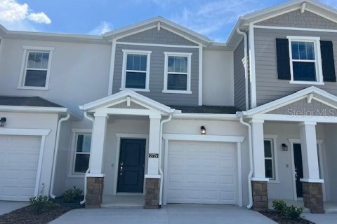 Adosado en alquiler en Davenport, Florida, 3 dormitorios, 174.01 m2 № 1796865 - foto 1