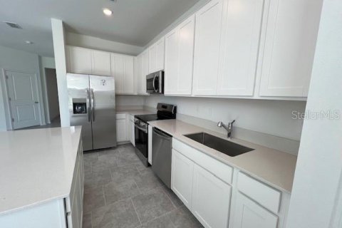 Adosado en alquiler en Davenport, Florida, 3 dormitorios, 174.01 m2 № 1796865 - foto 5