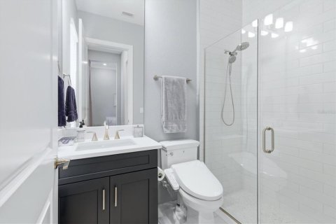 Купить виллу или дом в Сарасота, Флорида 12 комнат, 455.04м2, № 2107134 - фото 30