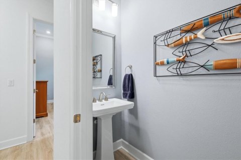 Купить виллу или дом в Сарасота, Флорида 12 комнат, 455.04м2, № 2107134 - фото 28