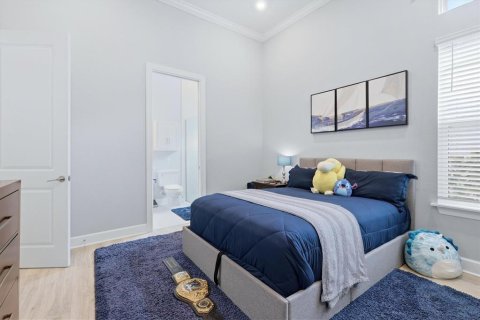 Купить виллу или дом в Сарасота, Флорида 12 комнат, 455.04м2, № 2107134 - фото 29
