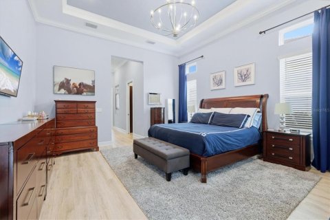 Купить виллу или дом в Сарасота, Флорида 12 комнат, 455.04м2, № 2107134 - фото 11