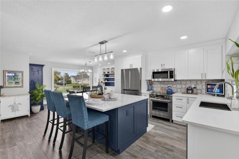 Villa ou maison à vendre à Apollo Beach, Floride: 3 chambres, 140.75 m2 № 2408823 - photo 24