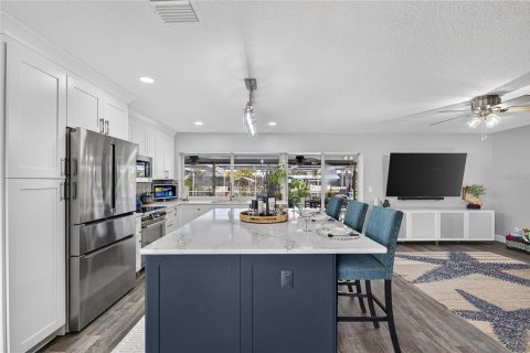 Villa ou maison à vendre à Apollo Beach, Floride: 3 chambres, 140.75 m2 № 2408823 - photo 22