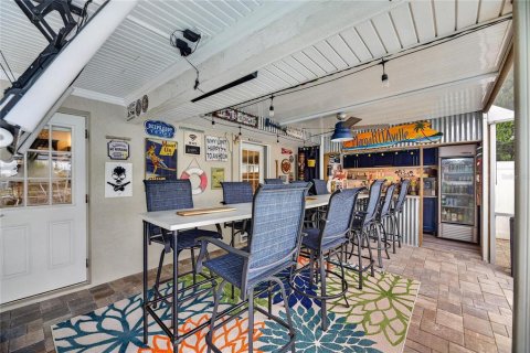 Villa ou maison à vendre à Apollo Beach, Floride: 3 chambres, 140.75 m2 № 2408823 - photo 8