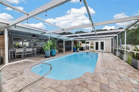 Villa ou maison à vendre à Apollo Beach, Floride: 3 chambres, 140.75 m2 № 2408823 - photo 12