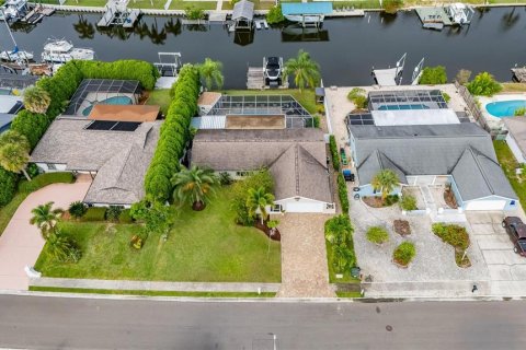 Villa ou maison à Apollo Beach, Floride 3 chambres, 140.75 m2 № 2408823