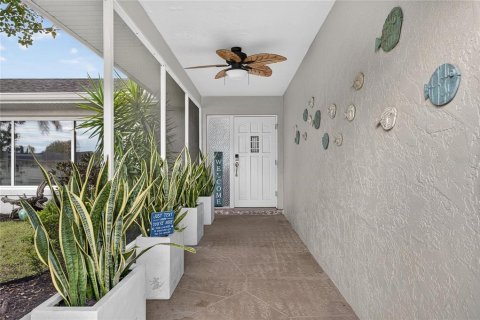 Villa ou maison à vendre à Apollo Beach, Floride: 3 chambres, 140.75 m2 № 2408823 - photo 18