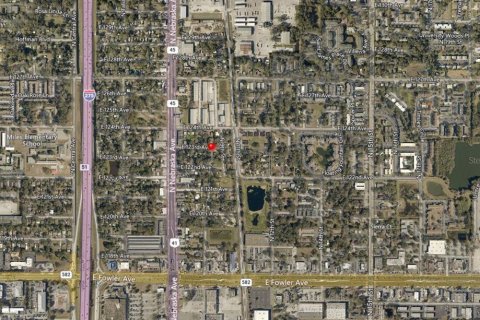 Commercial property in Tampa, Florida 6 bedrooms, 101.08 sq.m. № 1533892 - photo 3