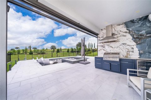 Casa en venta en Montverde, Florida, 5 dormitorios, 287.72 m2 № 2299981 - foto 14