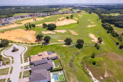 Casa en venta en Montverde, Florida, 5 dormitorios, 287.72 m2 № 2299981 - foto 7