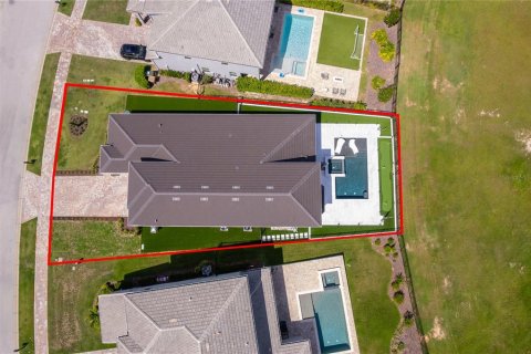 Casa en venta en Montverde, Florida, 5 dormitorios, 287.72 m2 № 2299981 - foto 5