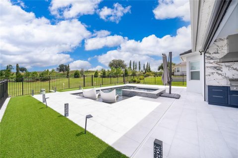 Casa en venta en Montverde, Florida, 5 dormitorios, 287.72 m2 № 2299981 - foto 9