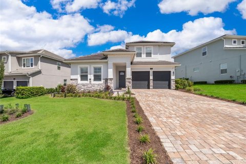 Casa en venta en Montverde, Florida, 5 dormitorios, 287.72 m2 № 2299981 - foto 3