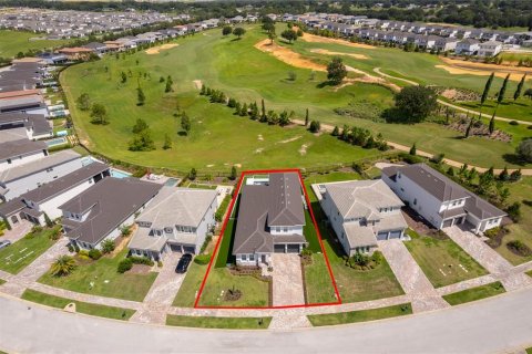 Casa en venta en Montverde, Florida, 5 dormitorios, 287.72 m2 № 2299981 - foto 4