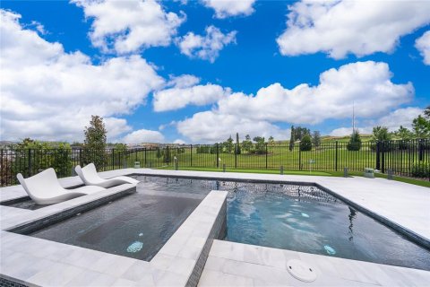 Casa en venta en Montverde, Florida, 5 dormitorios, 287.72 m2 № 2299981 - foto 12