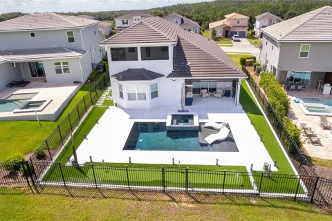 Casa en venta en Montverde, Florida, 5 dormitorios, 287.72 m2 № 2299981 - foto 8